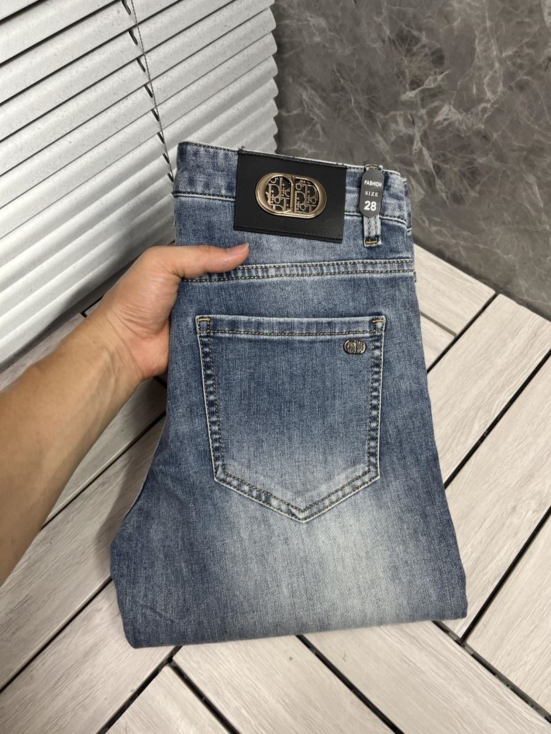 Christian Dior Jeans